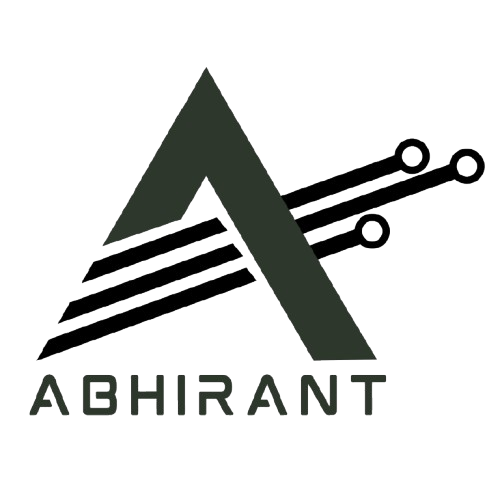 Abhirant Logo